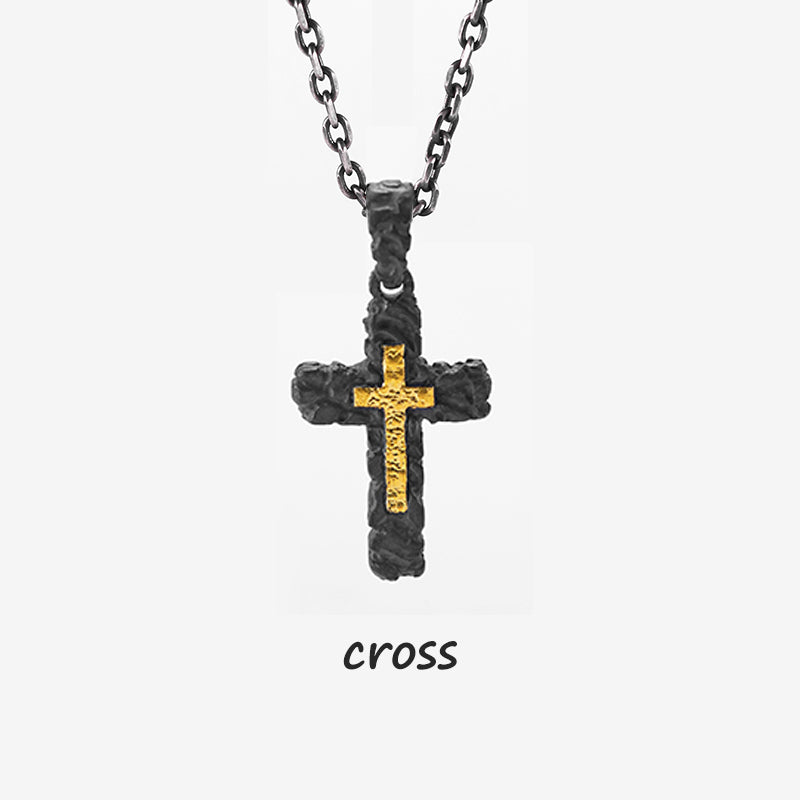 cross