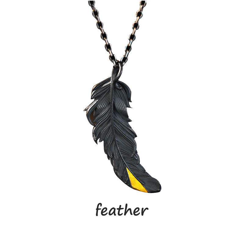 feather