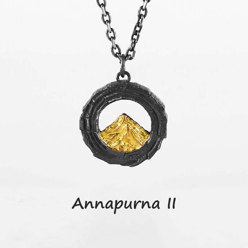 Annapurna II