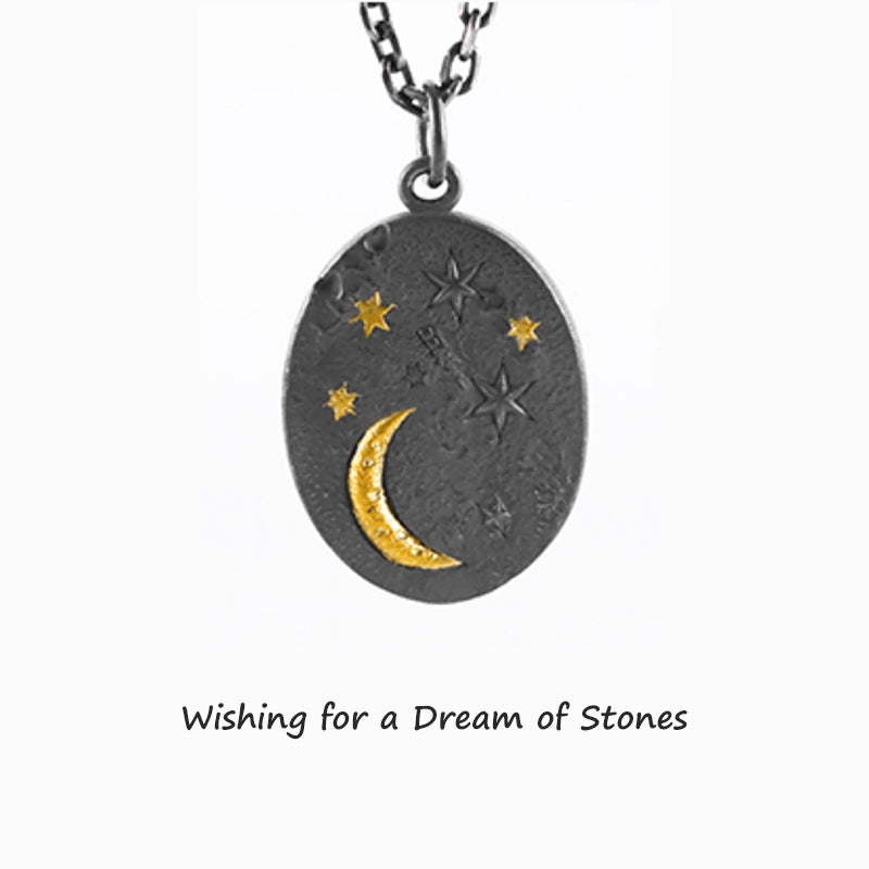 Wishing for a Dream of Stones
