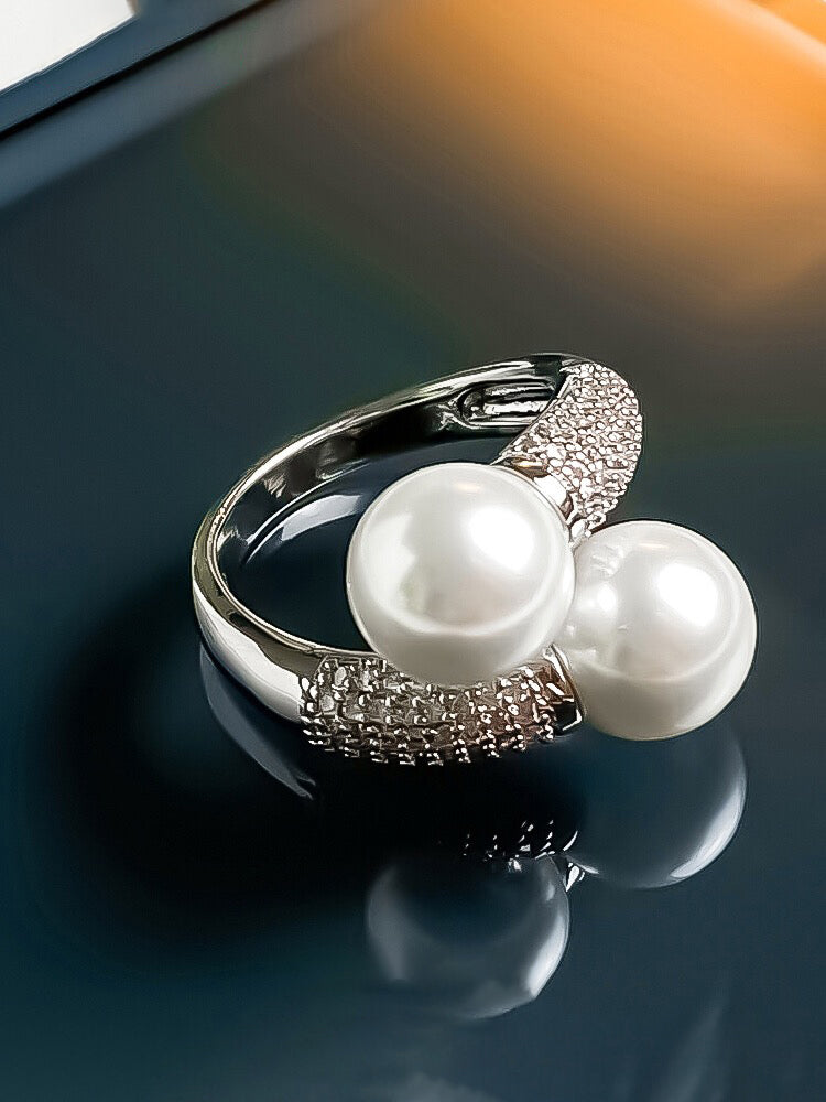 Tahiti Pearl Ring