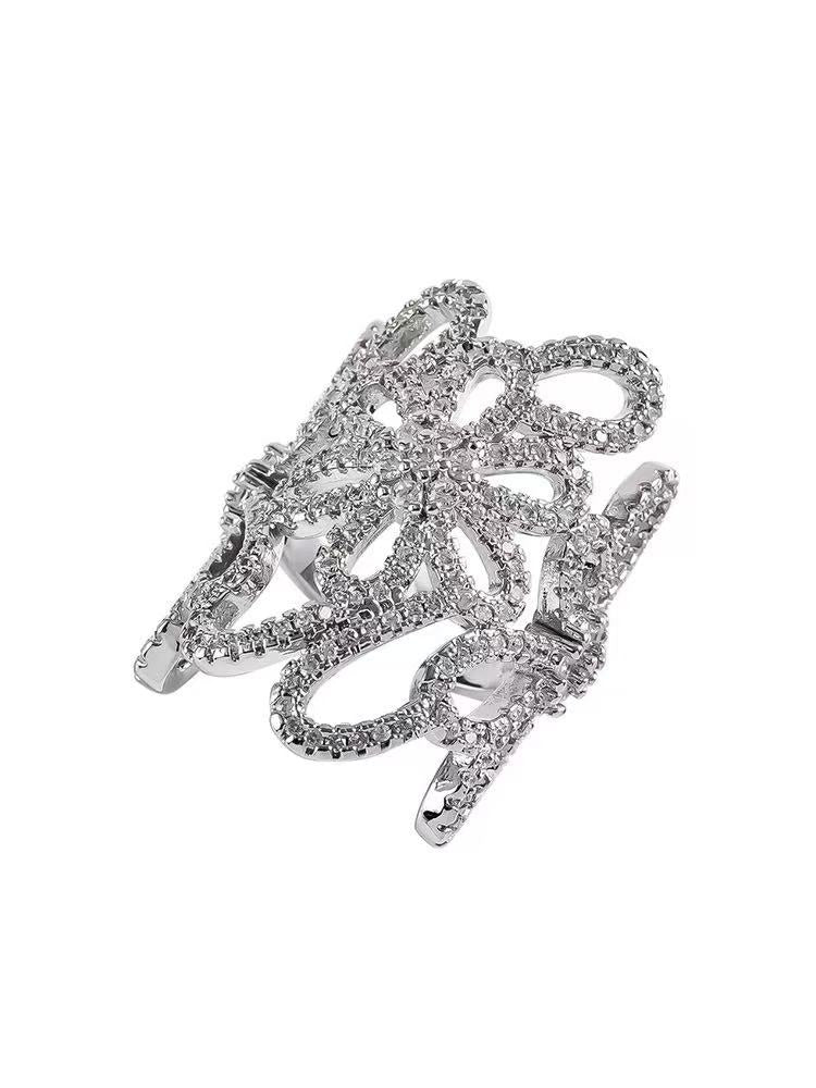 Unique Ring