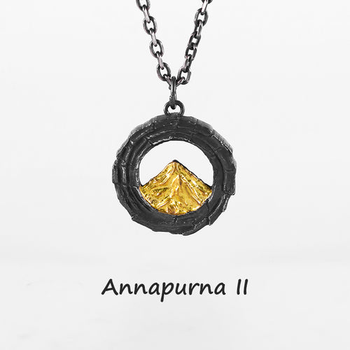 Annapurna II