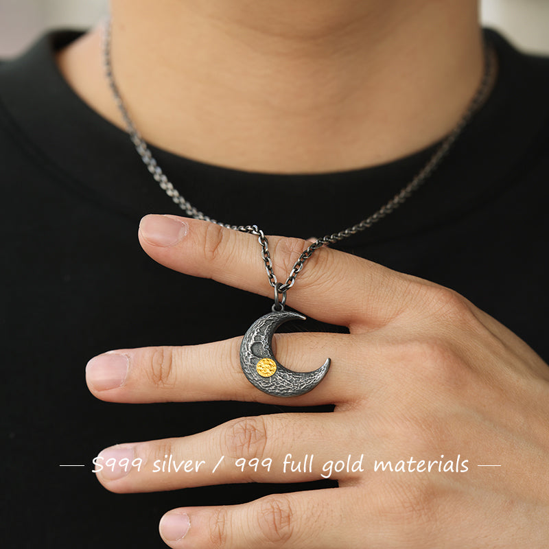 The Moon and Sixpence