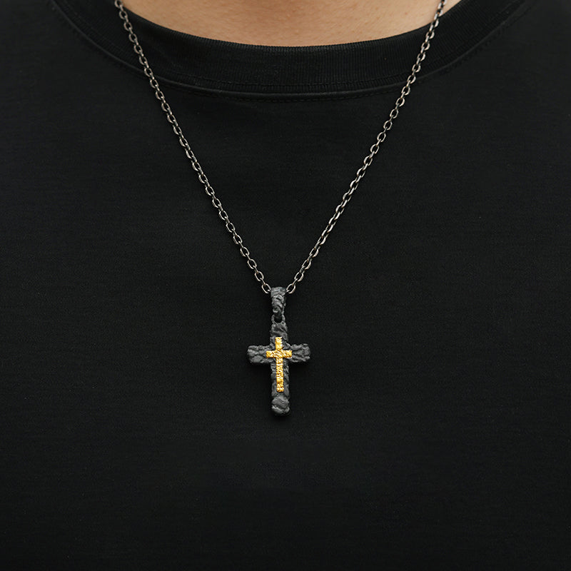 cross