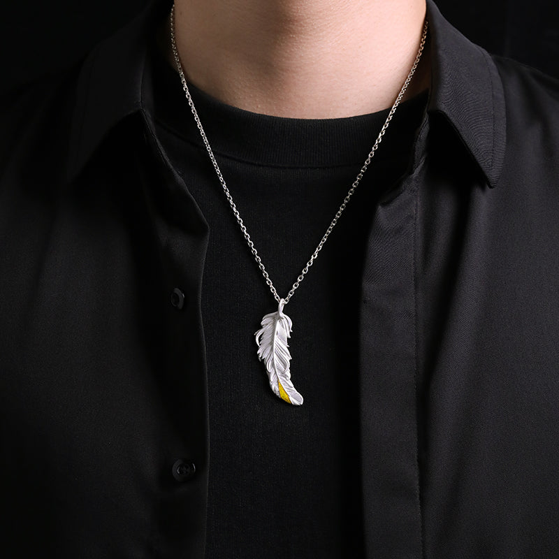 feather