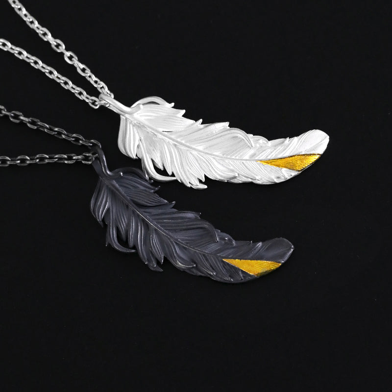 feather