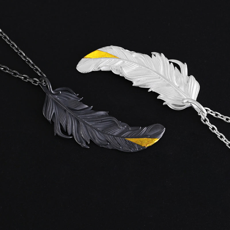 feather