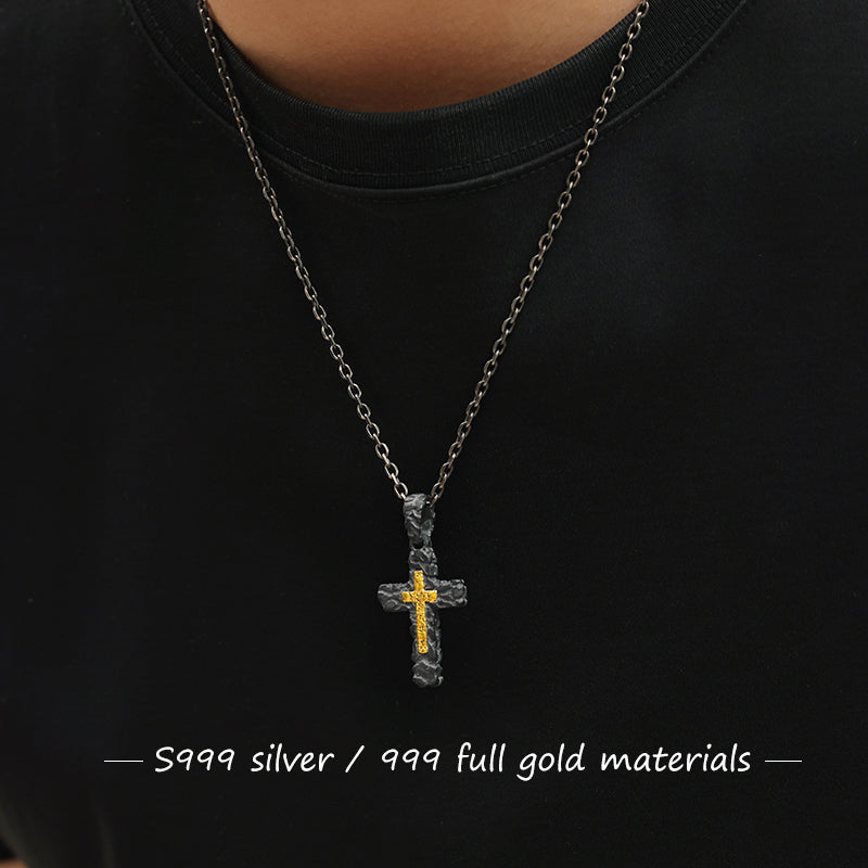 cross
