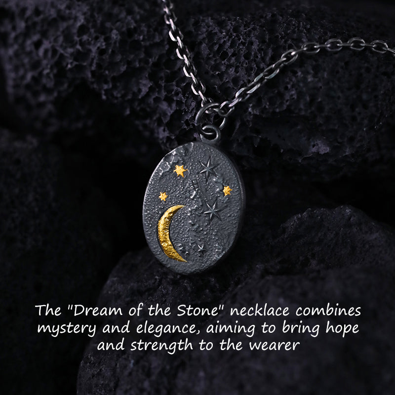 Wishing for a Dream of Stones