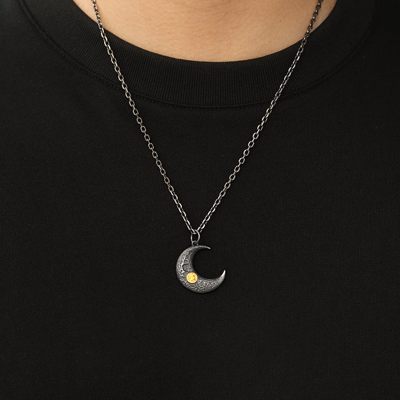 The Moon and Sixpence