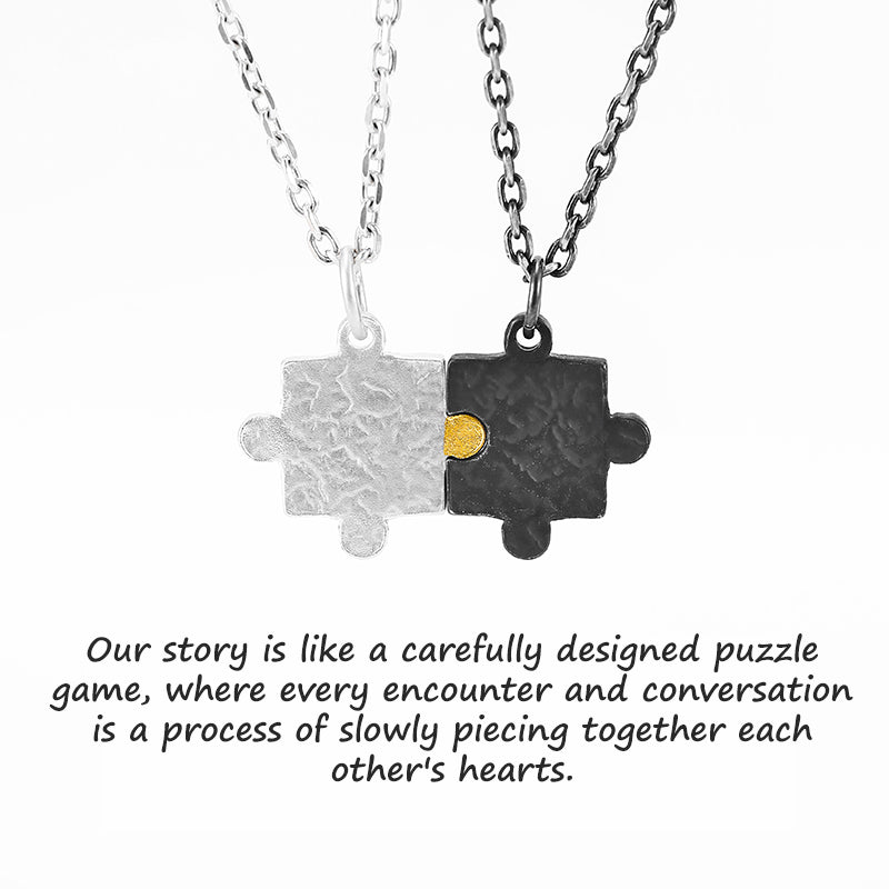 Jigsaw puzzle