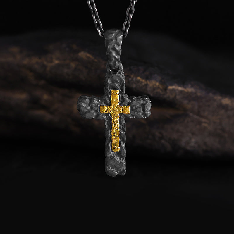 cross
