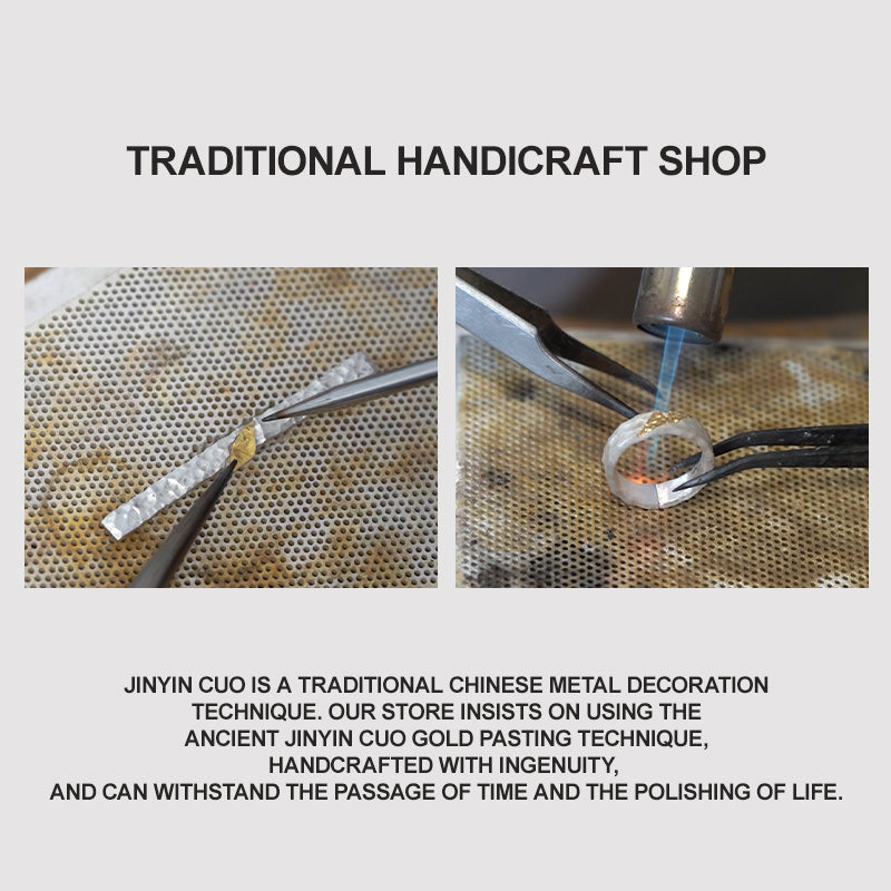 Pure silver long pendant for men