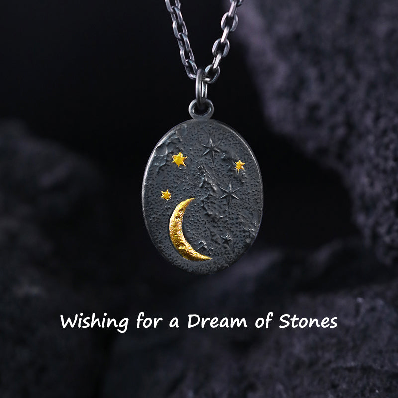 Wishing for a Dream of Stones