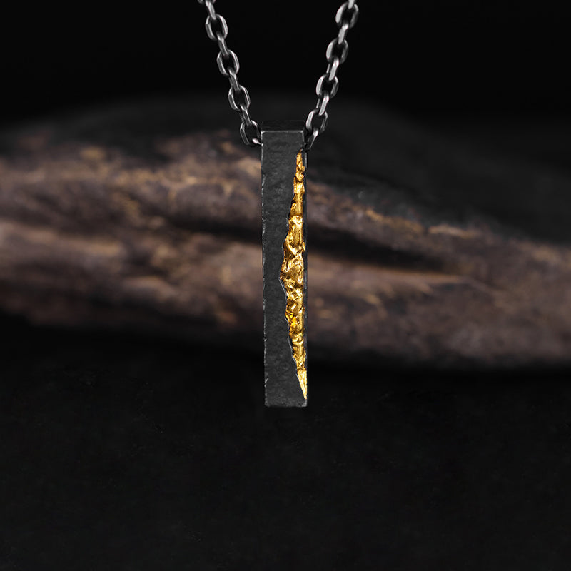 Hidden Gold - Six Character Mantra