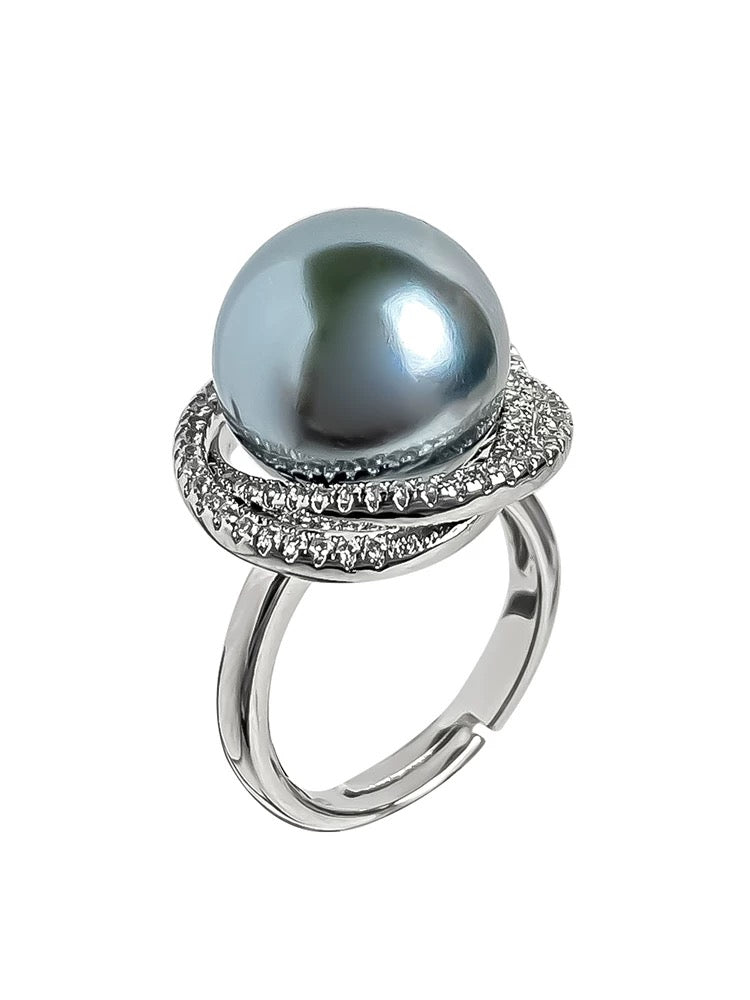 Tahiti Pearl Ring