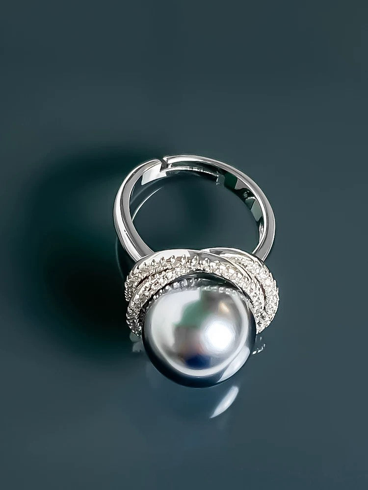 Tahiti Pearl Ring