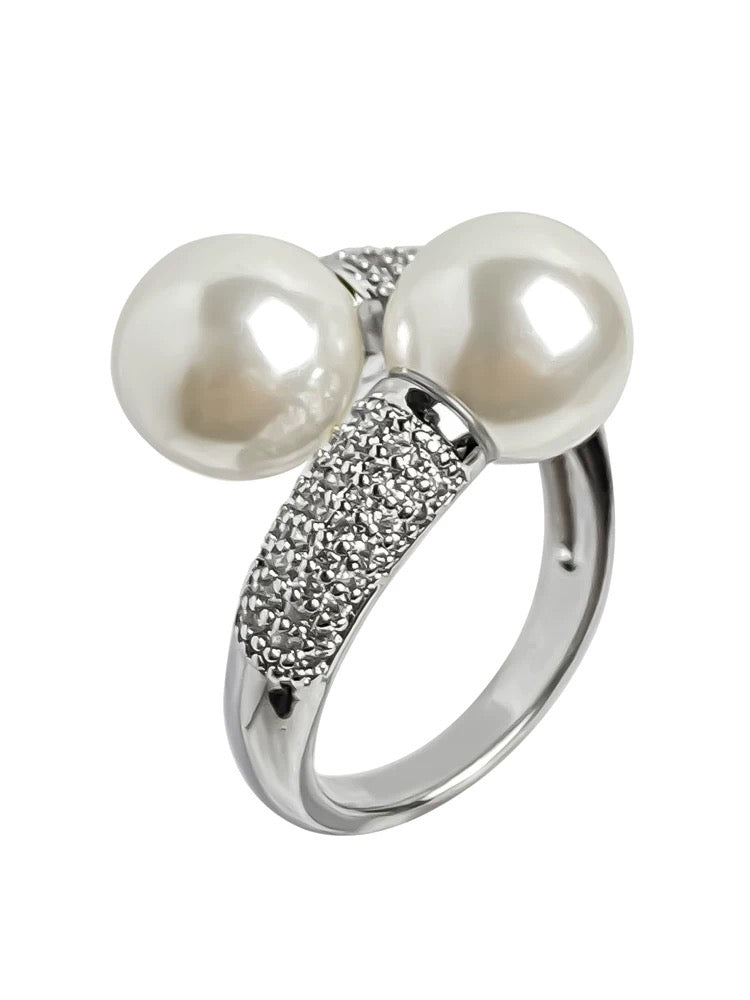 Tahiti Pearl Ring