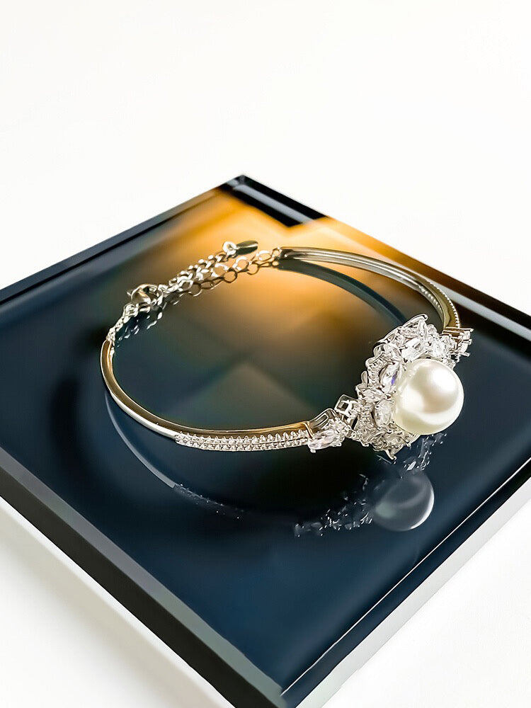 Pearl Bracelet