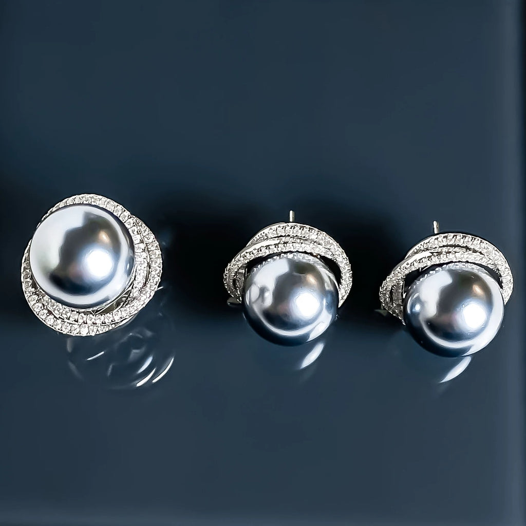 Tahiti Pearl Ring