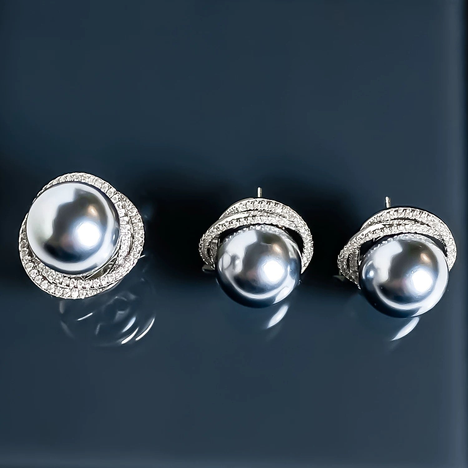 Tahiti Pearl Ring